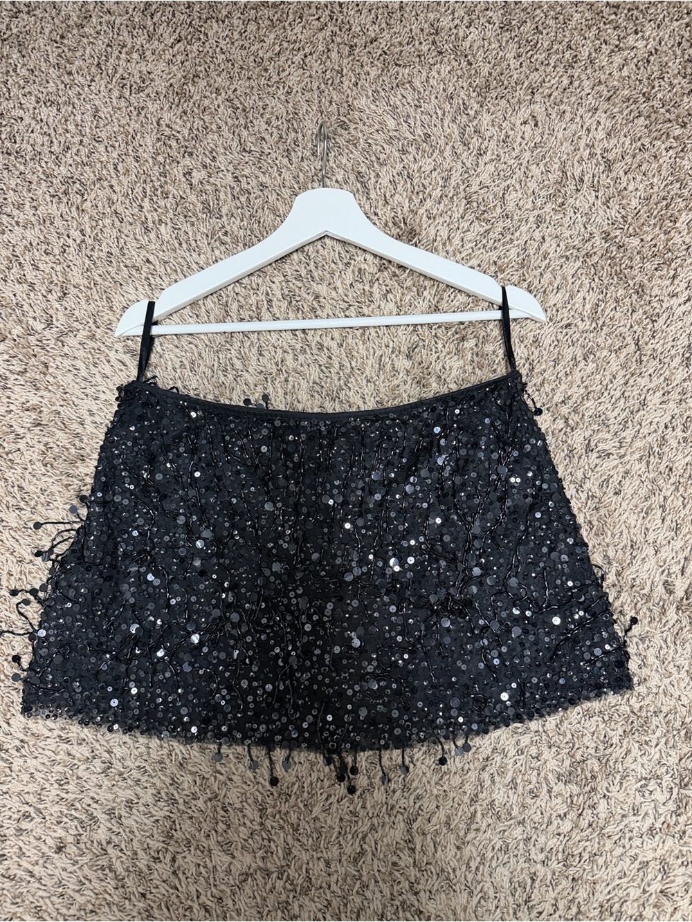Asta Resort skirt